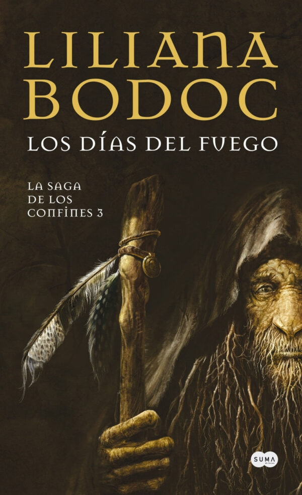 DIAS DEL FUEGO,LOS-SAGA CONF.3