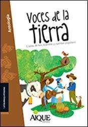 VOCES DE LA TIERRA AIQUE LATRAMAQUETRAMA