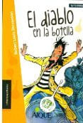 DIABLO EN LA BOTELLA AIQUE LATRAMAQUETRAMA