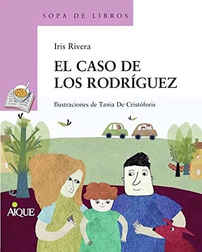 CASO DE LOS RODRIGUEZ
