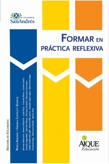 FORMAR EN PRACTICA REFLEXIVA