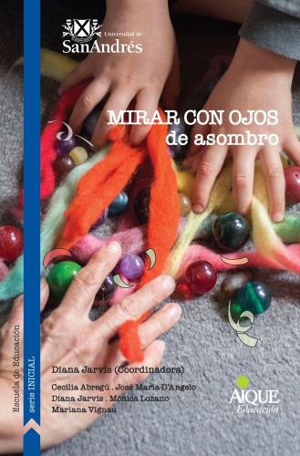 MIRAR CON OJOS DE ASOMBRO
