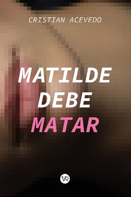 MATILDE DEBE MATAR - EL CLUB DE LOS LECTORES IMAGI