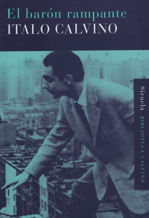 BARON RAMPANTE, EL