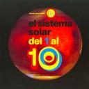 SISTEMA SOLAR DEL 1 AL 10