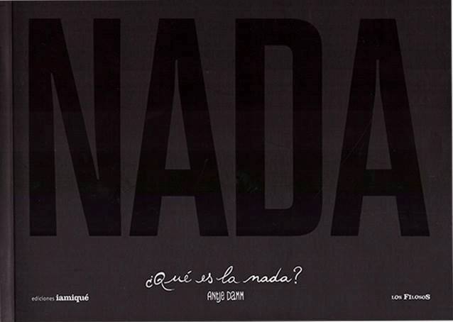 QUE ES LA NADA