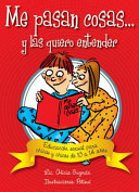 ME PASAN COSAS Y LAS QUIERO ENTENDER