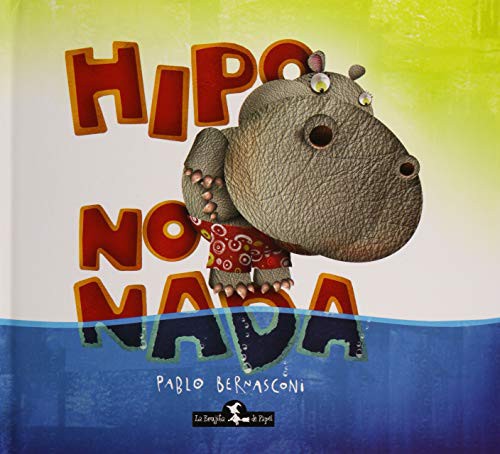 HIPO NO NADA - LA BRUJITA DE PAPEL