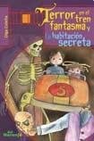 TERROR EN EL TREN FANTASMA Y LA HABITACION
