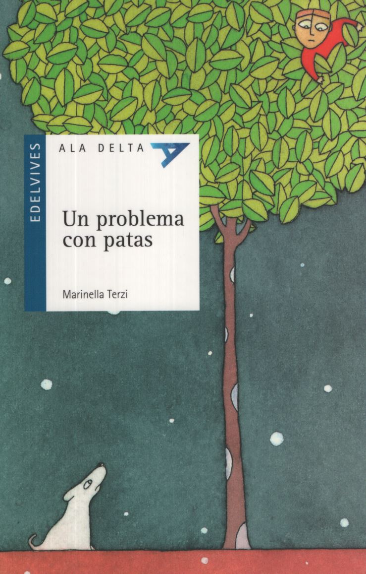 UN PROBLEMA CON PATAS