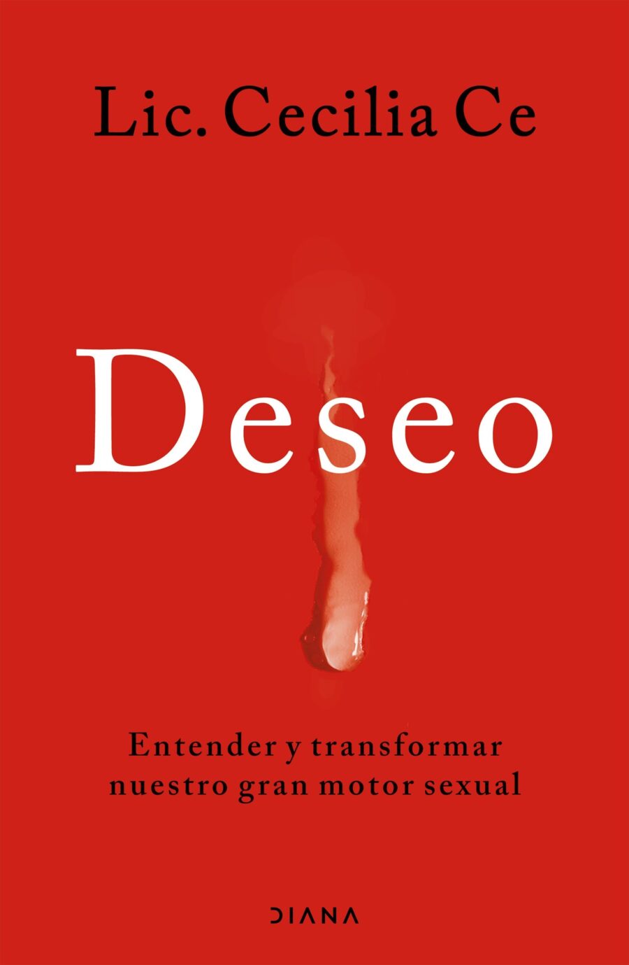 DESEO - ENTENDER Y TRANSFORMAR NUESTRO GRAN MOTOR
