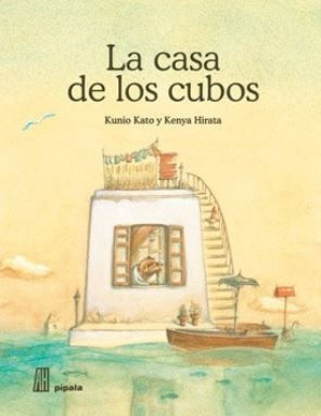 CASA DE LOS CUBOS , LA