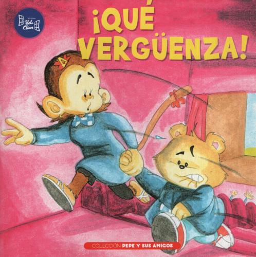QUE VERGUENZA-COL.PEPE Y SUS A