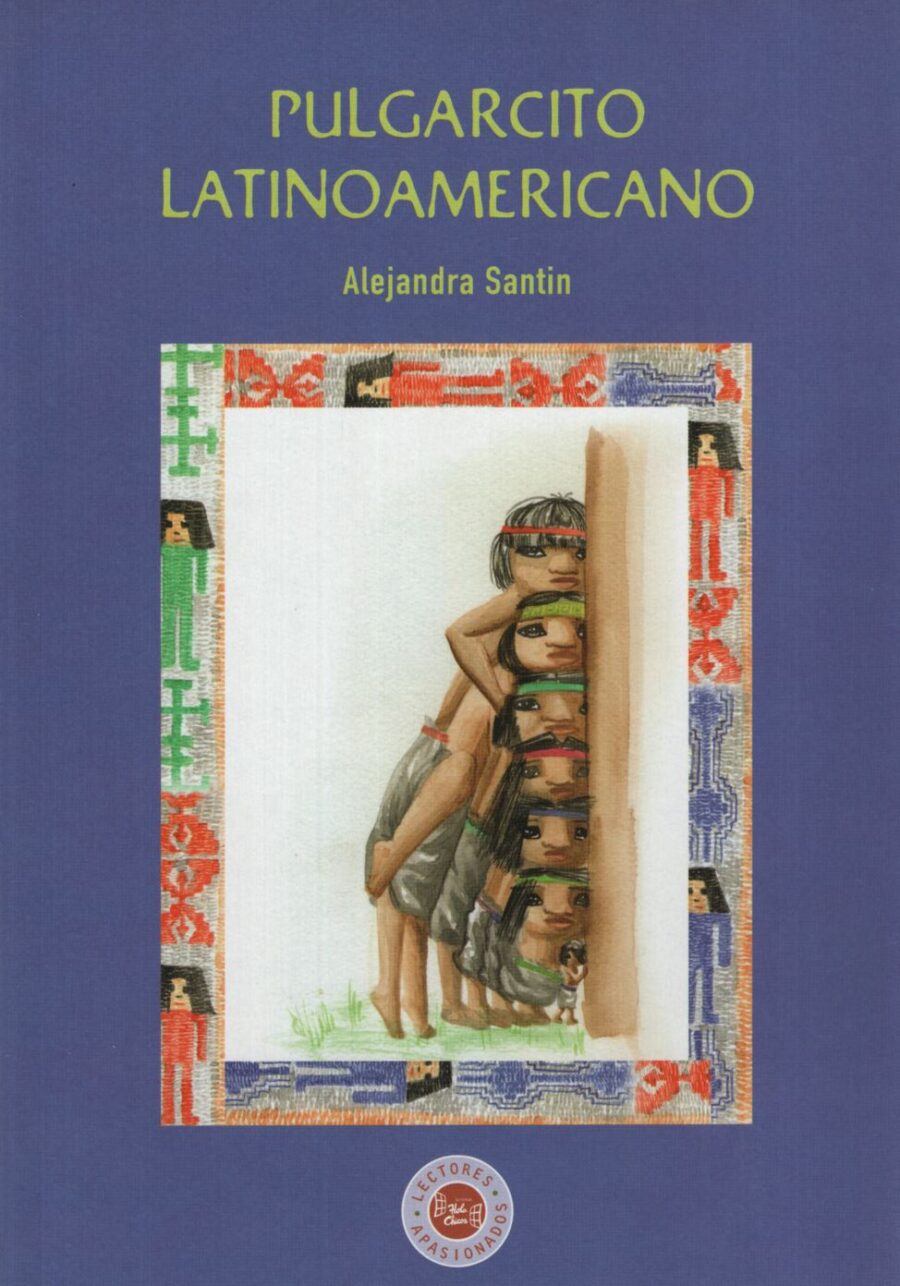 PULGARCITO LATINOAMERICANO