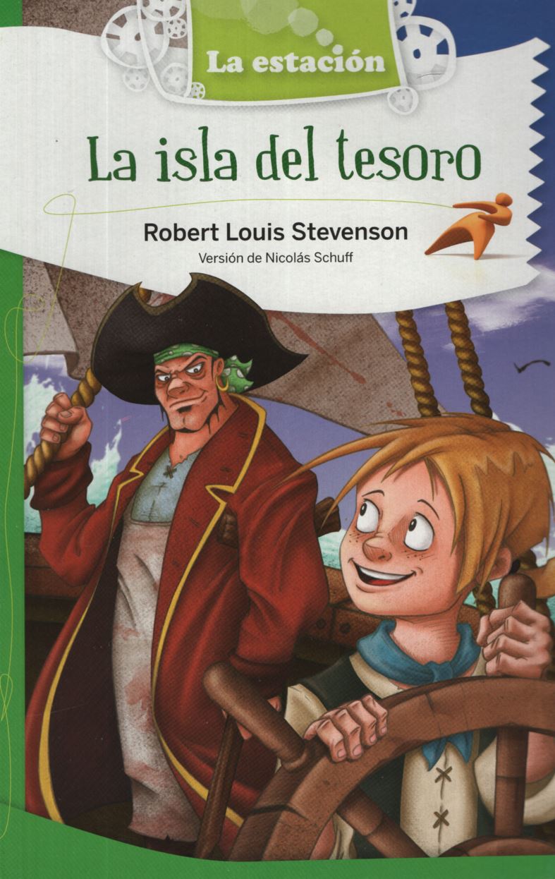 ISLA DEL TESORO - MANDIOCA