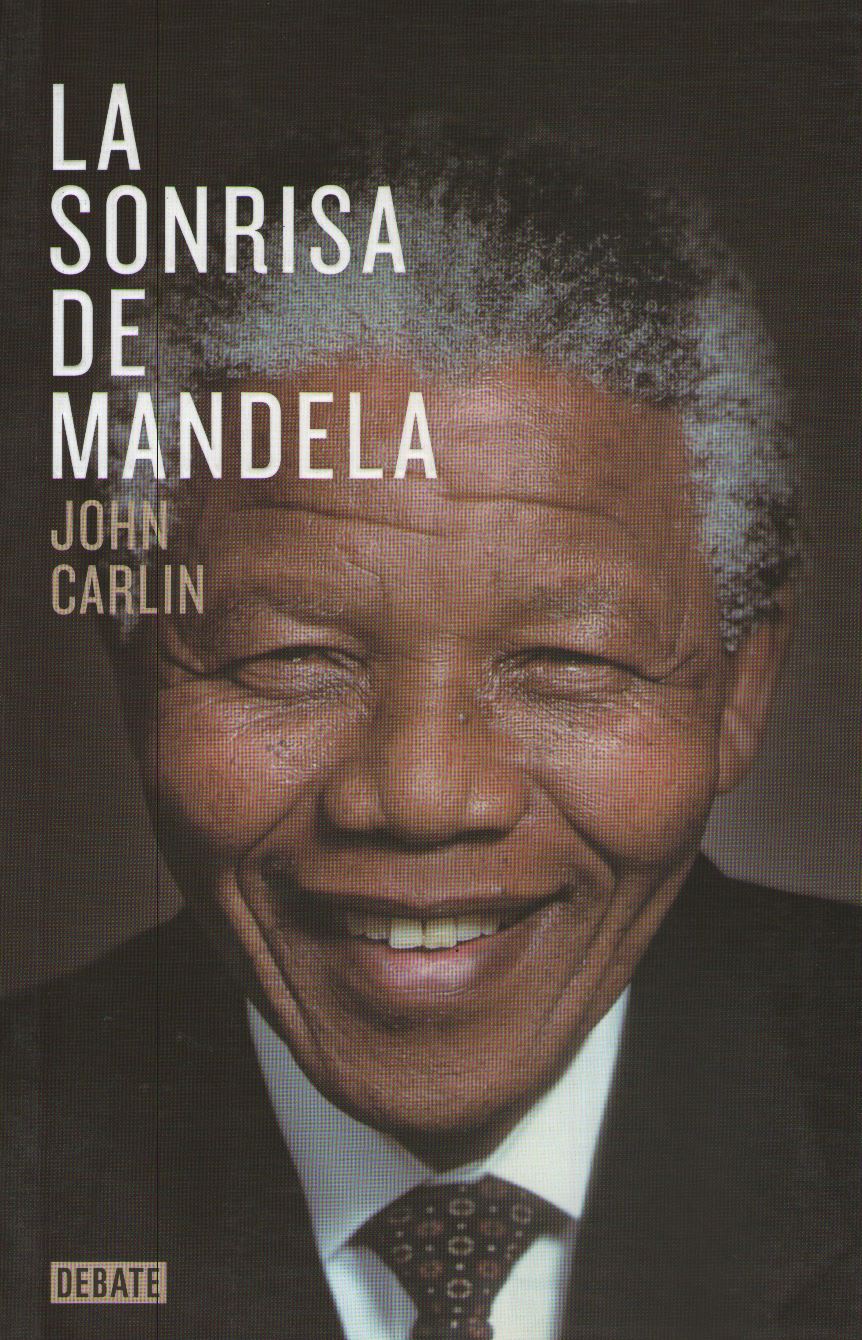 SONRISA DE MANDELA , LA