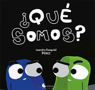 QUE SOMOS