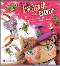 BRUJERIA EN LA ESCUELA LUDICO
