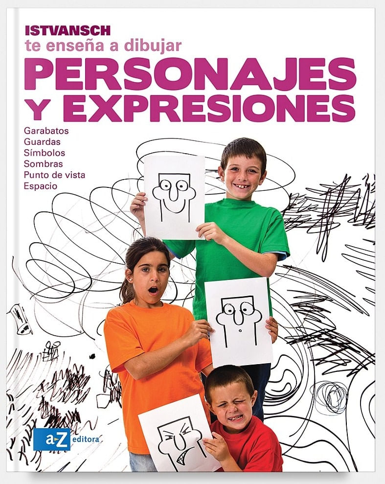 PERSONAJES Y EXPRESIONES