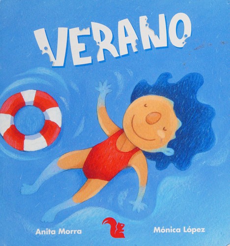 VERANO - LAS ESTACIONES DEL AÑO - AZ