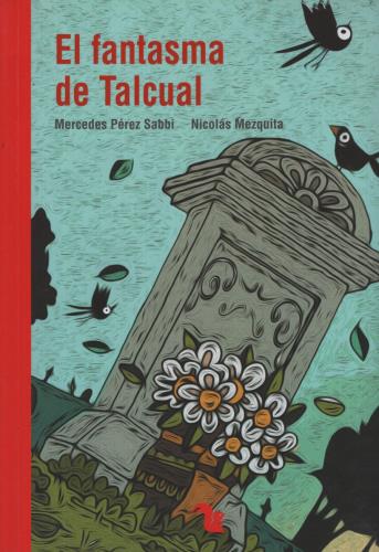 FANTASMA DE TALCUAL