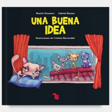 UN MISTERIO ESPACIAL