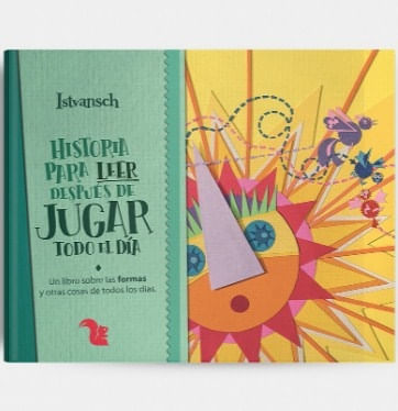 HISTORIAS PARA LEER DESPUES DE JUGAR TODO EL DIA T