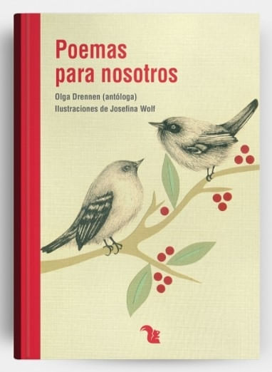 POEMAS PARA NOSOTROS