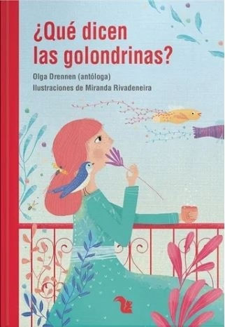 QUE DICEN LAS GOLONDRINAS