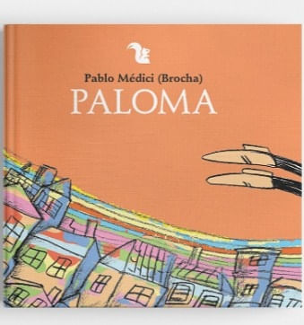PALOMA TD