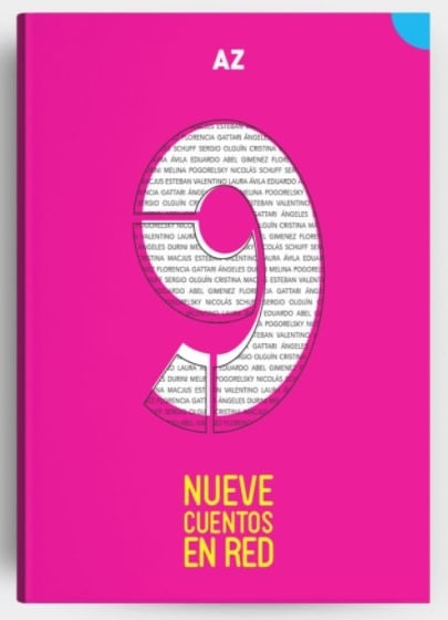 NUEVE CUENTOS EN RED