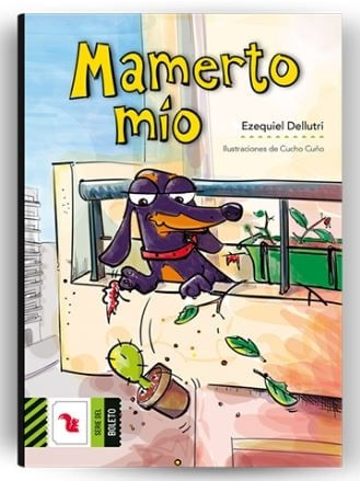 MAMERTO MIO