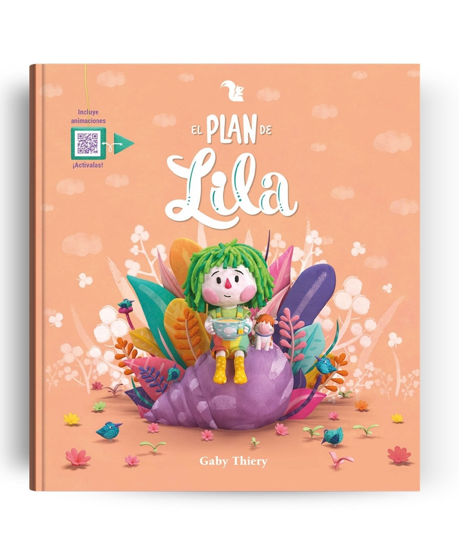 PLAN DE LILA