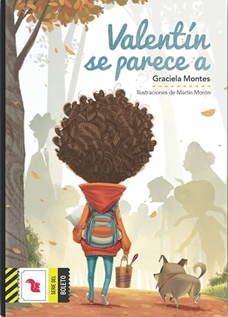 VALENTIN SE PARECE A TB