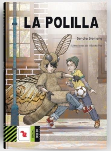 POLILLA, LA - AZ
