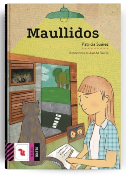 MAULLIDOS