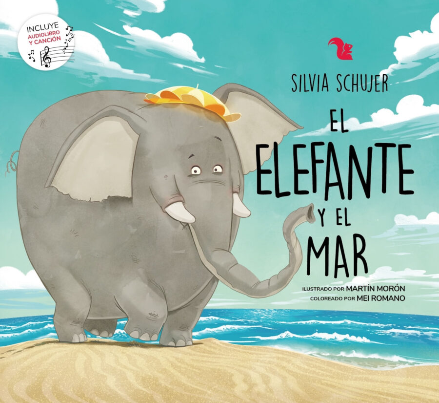 ELEFANTE Y EL MAR, EL