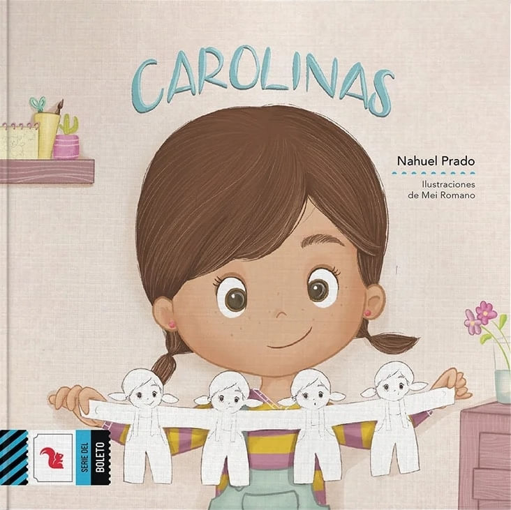 CAROLINAS