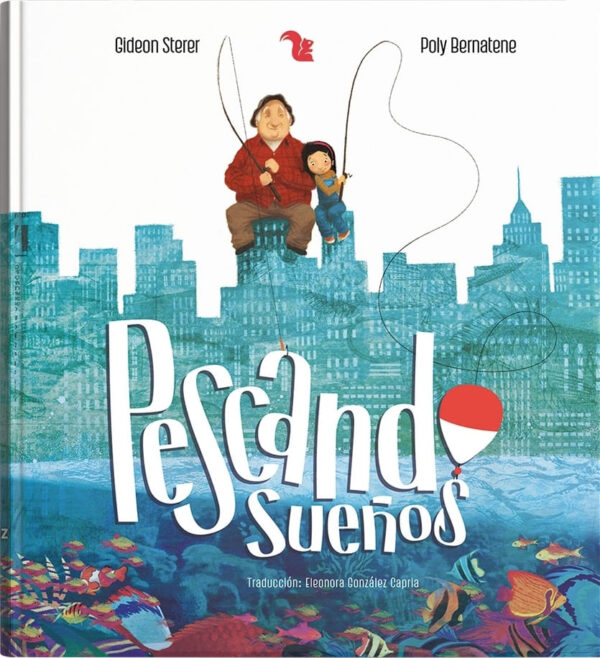 PESCANDO SUEÑOS - TD