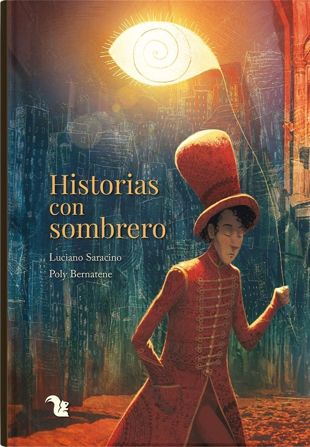 HISTORIAS CON SOMBRERO - TD