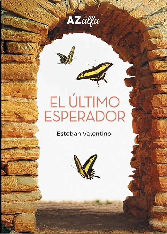 ULTIMO ESPERADOR, EL - AZ ALFA