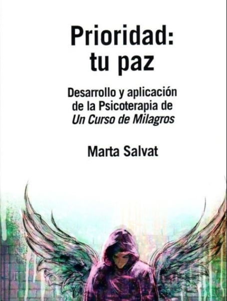 PRIORIDAD TU PAZ