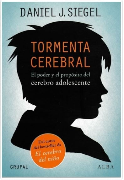 TORMENTA CEREBRAL - CEREBRO ADOLSCENTE PODER Y PRO