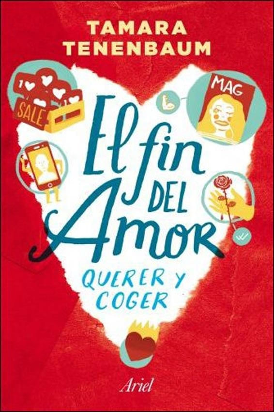FIN DEL AMOR, EL