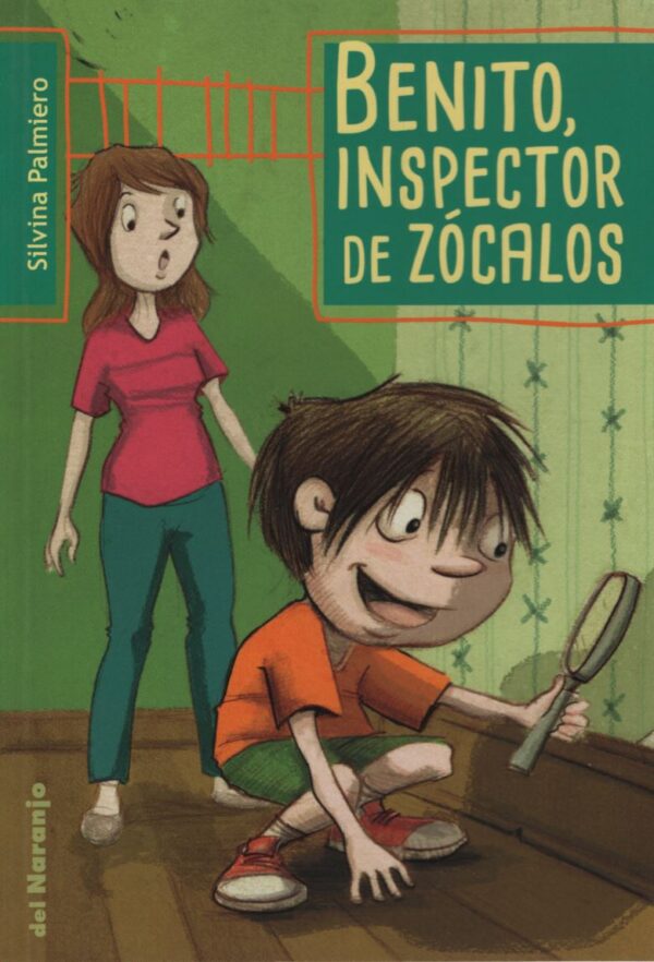 BENITO INSPECTOR DE ZOCALOS