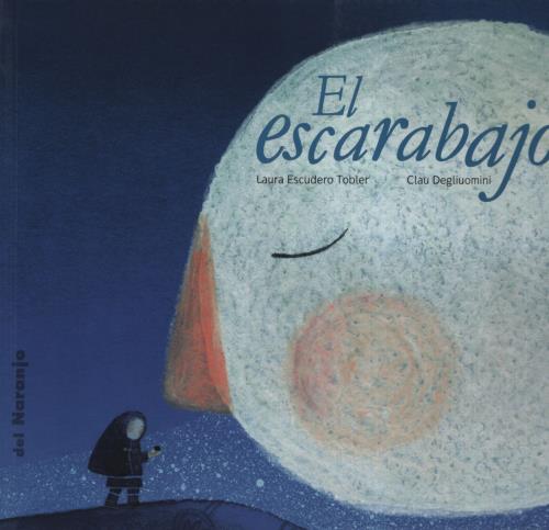 ESCARABAJO, EL - DEL NARANJO
