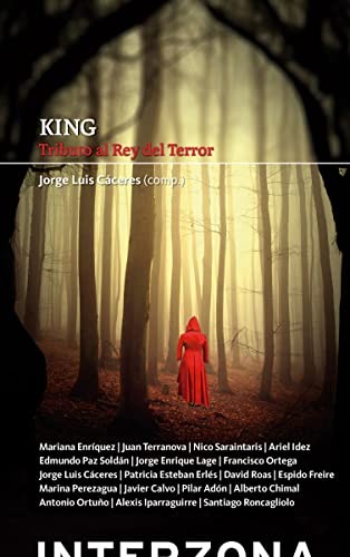 KING -TRIBUTO AL REY DEL TERROR