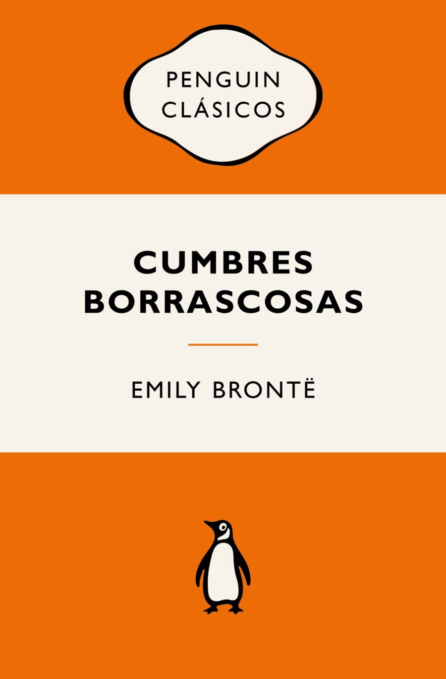 CUMBRES BORRASCOSAS VINTAGE