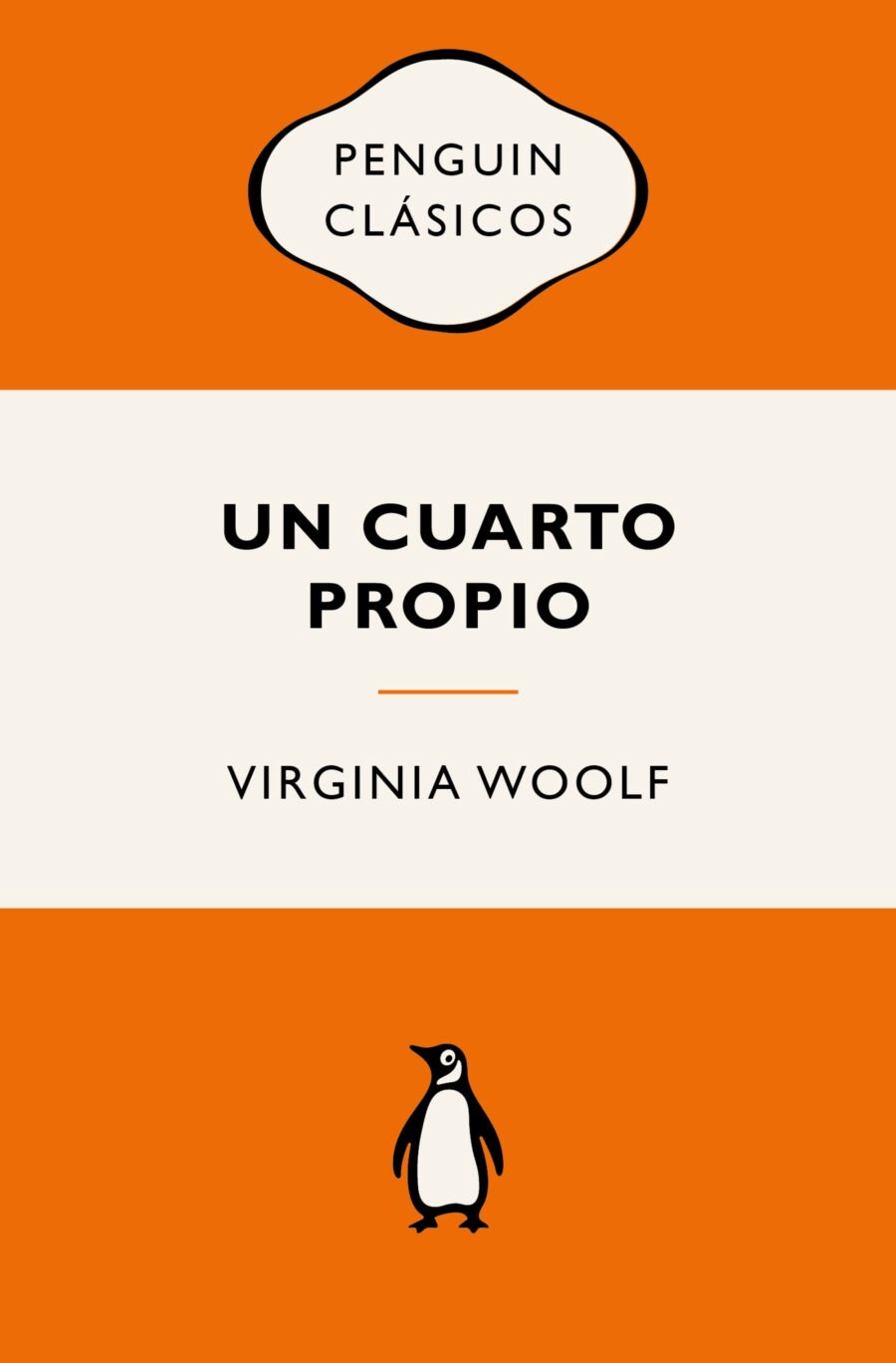 UN CUARTO PROPIO VINTAGE