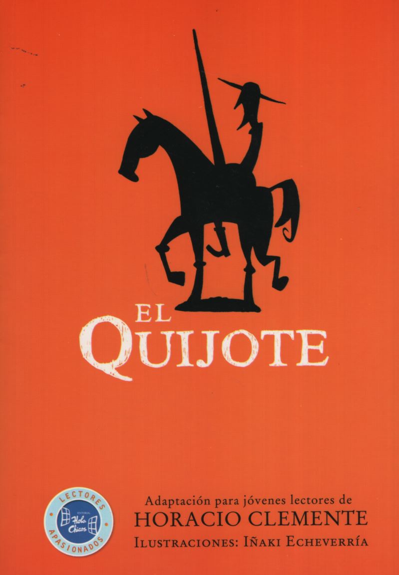 QUIJOTE, EL